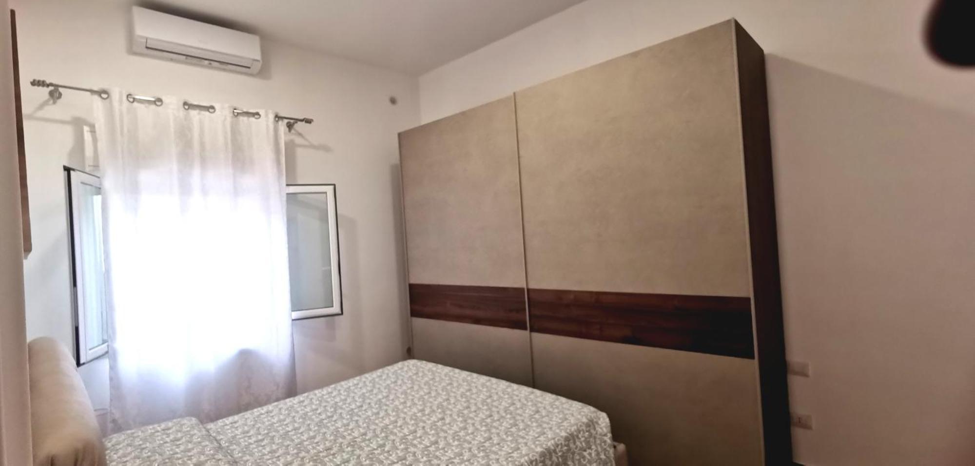 Happy Home - Mondello Palermo Exterior photo